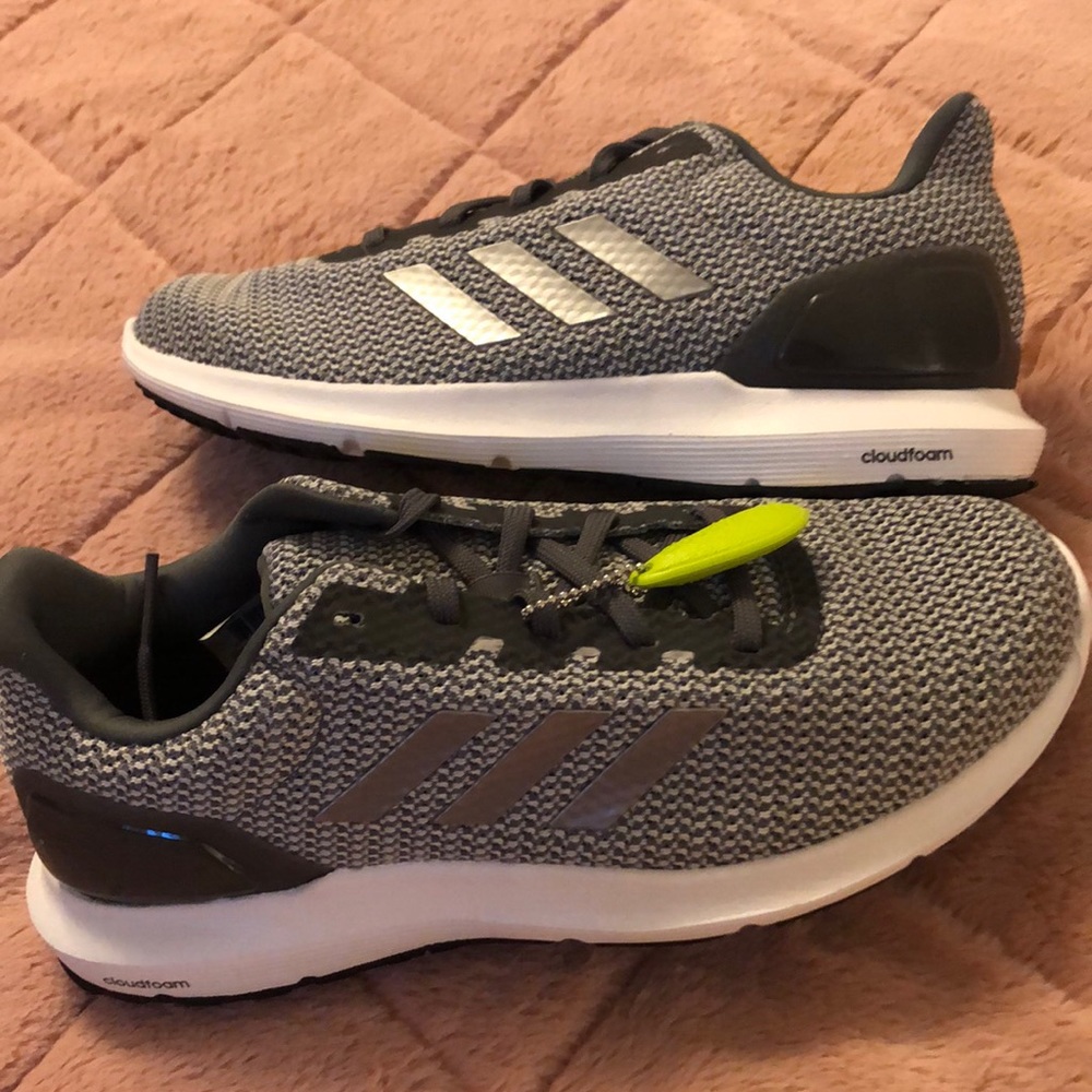 New Authentic Women’s Adidas Cosmic 2 Cloudfoam